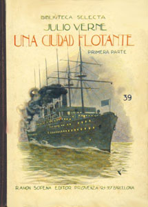 Una Ciudad Flotante